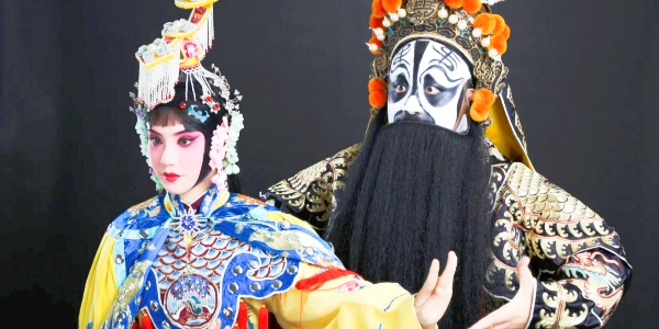 Peking Opera，beijing culture.jpg