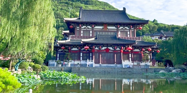 1743497264382.jpg how many days in xi'an,Xi an 3 day itinerary,huaqing palace.jpg