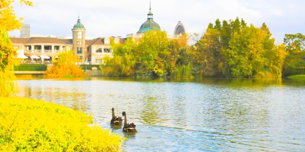 1743572008677.jpg Things to do in Jiangsu,What is Jiangsu famous for,china tour,the Hao River Scenic Area.jpg