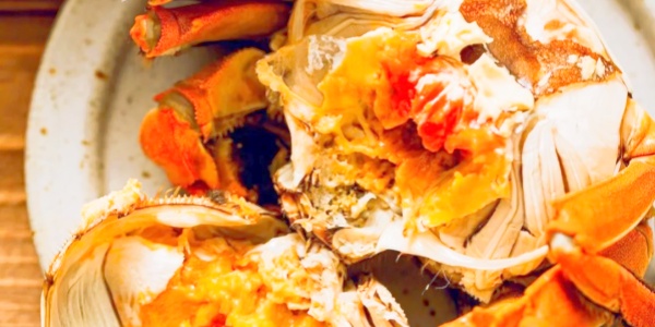 Jiangsu cuisine history,Jiangsu cuisine famous dishes,china tour,crab.jpg