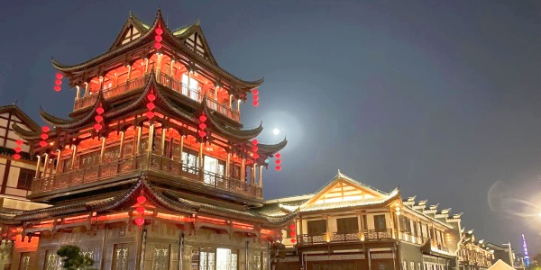 What is Zhangjiajie China known for,Zhangjiajie tour,China tours,dayong 2.jpg