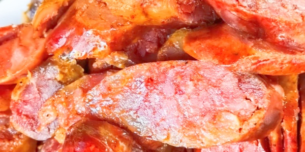 What is Zhangjiajie China known for,Zhangjiajie tour,China tours,sauage.jpg