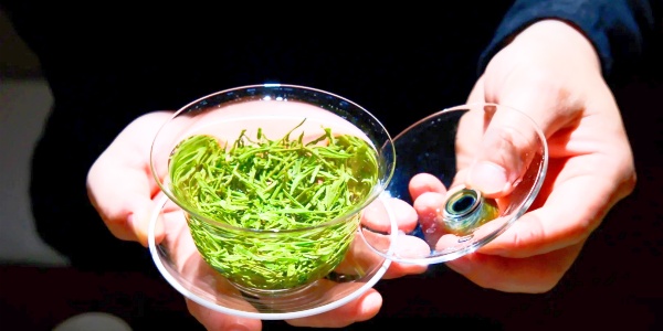 What is Zhangjiajie China known for,Zhangjiajie tour,China tours,tea.jpg