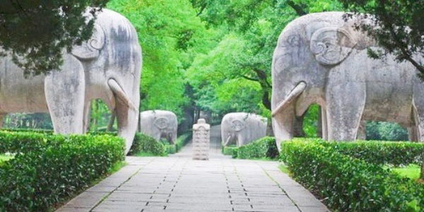 china travel,pesona travel，Shendao.jpg