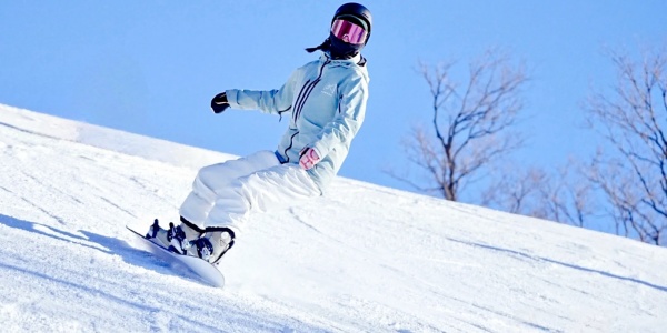 Longjiang Ski Resort