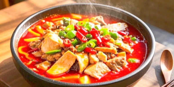 Chongqing travel,China travel,Where to eat in Chongqing.1.jpg