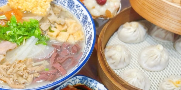 China tour package,Customized travel in China,What is Nanjing famous for,xiaolongbao.jpg