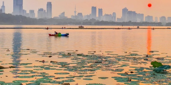 China tour package,Customized travel in China,What is Nanjing famous for,red.jpg