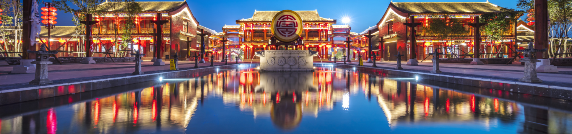 10-Tage Peking, Xi'an, Chengdu und Shanghai Group Tour
