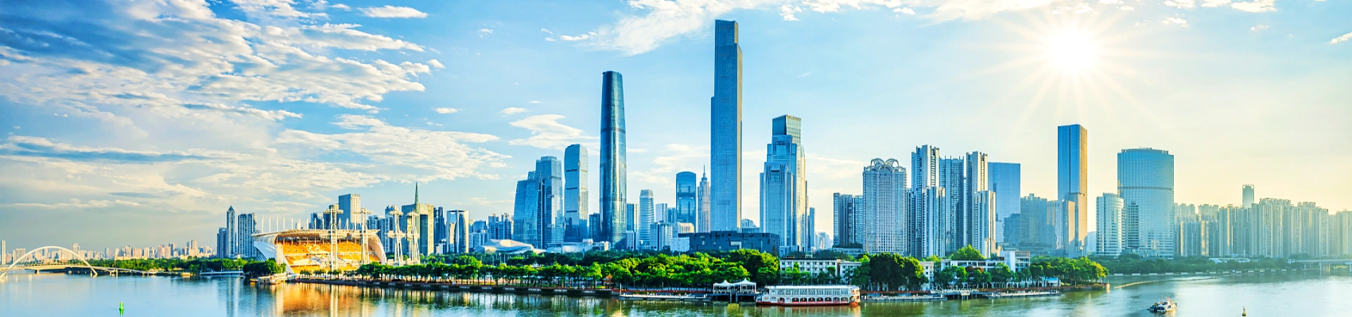 Visite de groupe de 6 jours à Guangzhou et Guilin