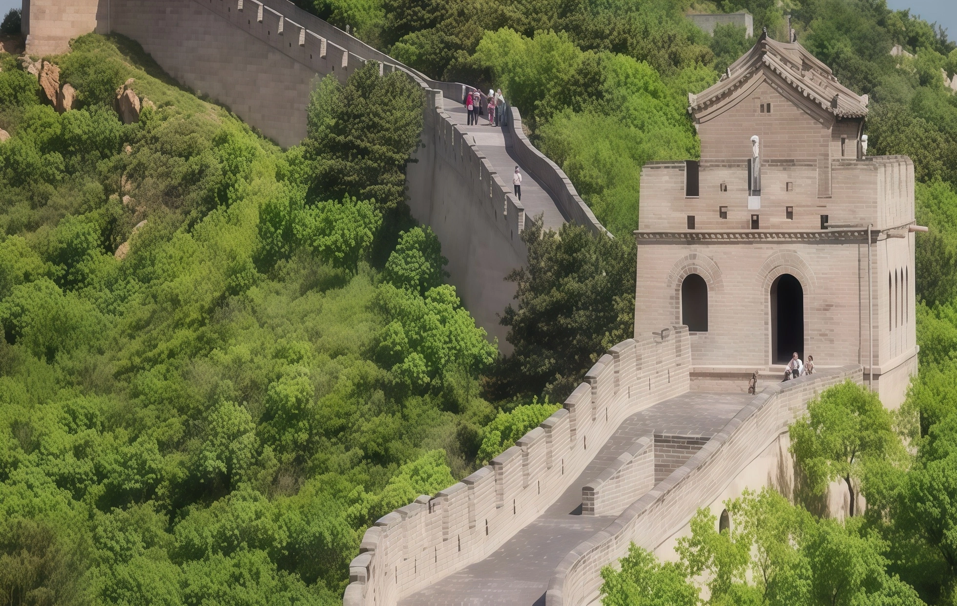 Chengdu Highlights Tour