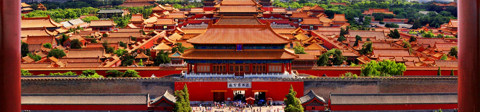 10-Tage Peking, Xi'an, Guilin und Shanghai Group Tour