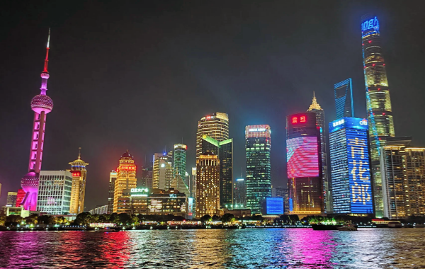 $569 China Oriental Tour