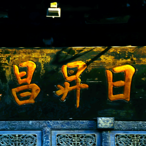 Shanxi nach Xi'an Tour