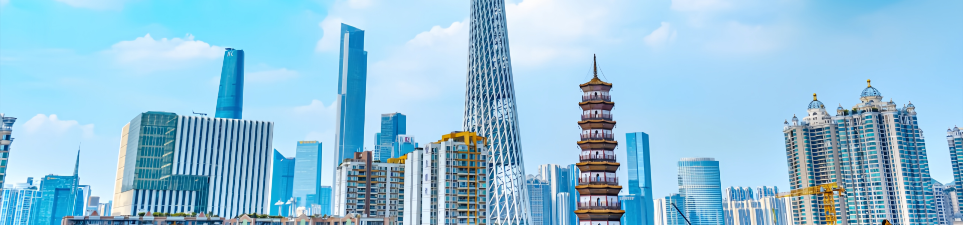 Découvrez Guangzhou Au-delà de la foire de Canton: Guide des attractions et des transports pour les visiteurs internationaux