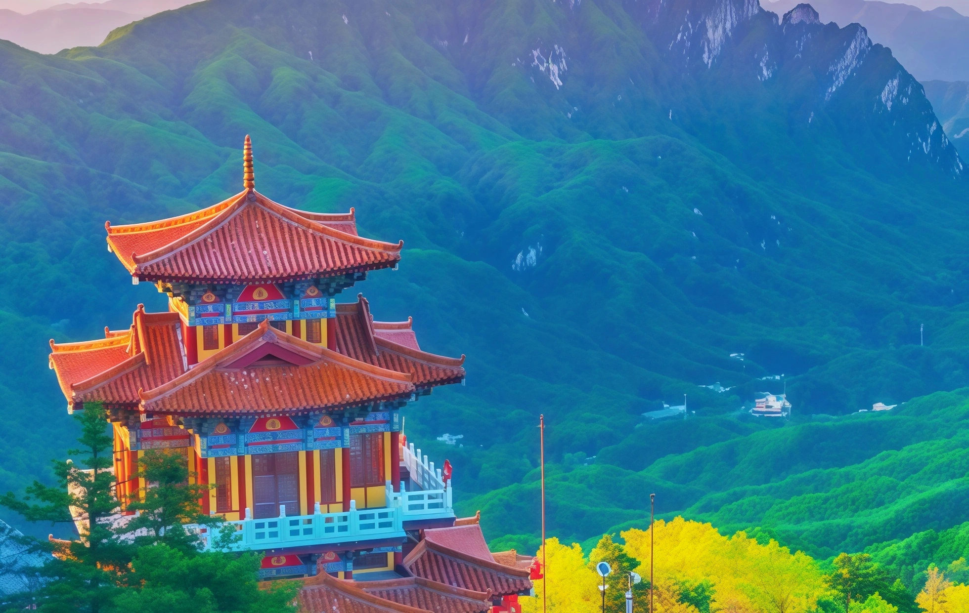 Guangzhou 2-Days Cultural Tour: Canton Tower&Pearl River Cruise&Baiyun Mountain