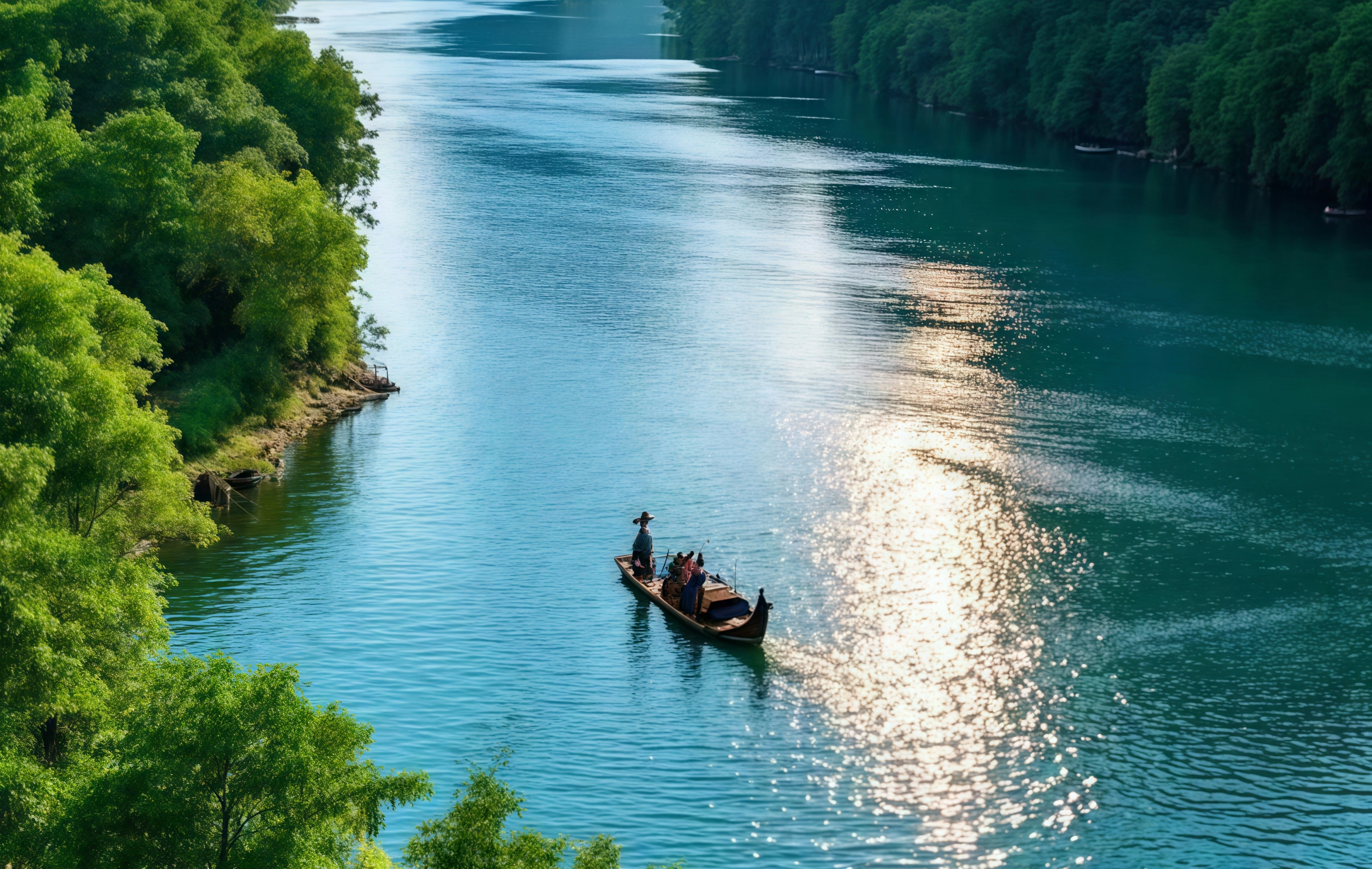 7 일 광저우 Zhangjiajie-Guilin 모험 : 광동 기쁨을 통해 여행, Fairyland Mountains & Misty Rivers