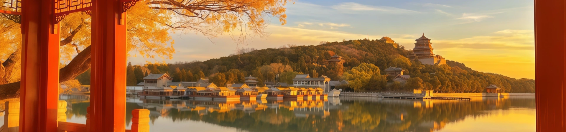 Comment se rendre au Palais d'été Beijing : le guide ultime de la navigation, des points forts, des billets et des saisons de visite optimales