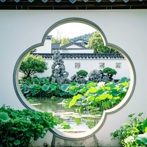 Hangzhou und Suzhou Watertown Tour