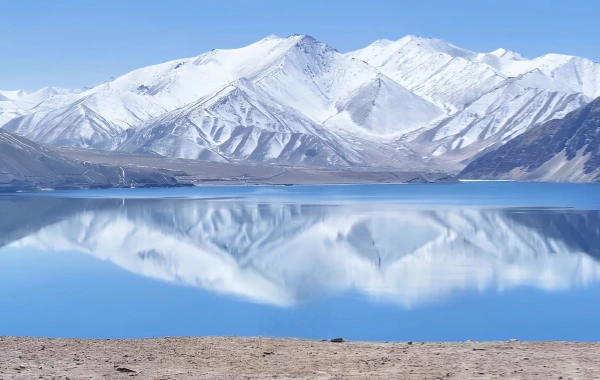 21 일 Xinjiang Odyssey : 북부 Fairylands에서 남부 사막, 중국의 야생 심장을 통해 여행