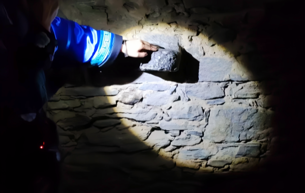 Taoping Qiang Village:Un voyage de découverte d'un château millénaire à l'un des meilleurs villages touristiques du monde-2