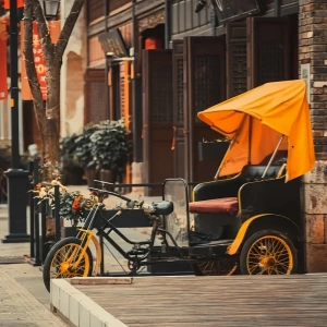 Discover Yunnan: A Journey Through Natural Wonders, Cultural Gems, and Time-Honored Traditions