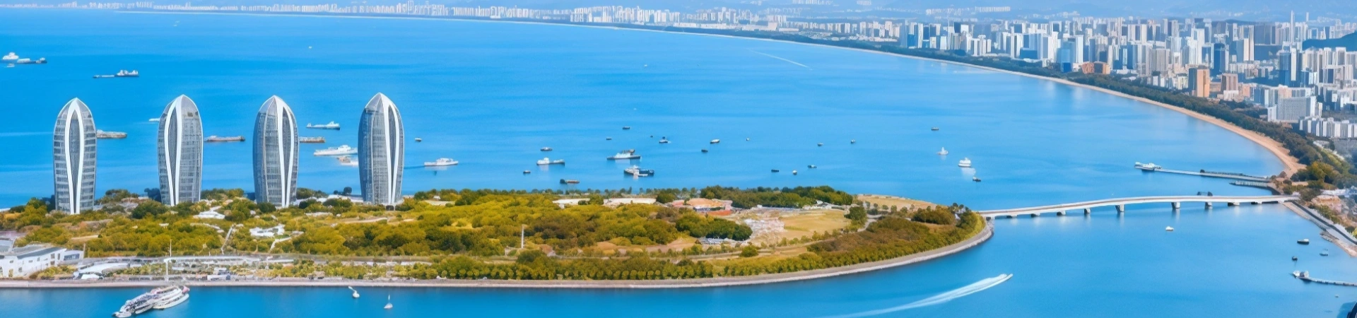 Besuchen Sie Sanya: Ultimate Guide to Tropical Paradise, Cultural Gems, and Seasonal Secrets