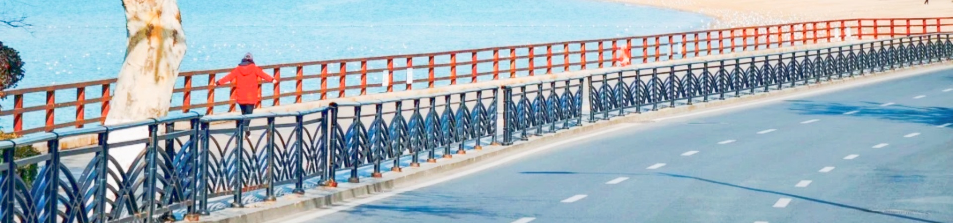 Zone scénique de Badaguan