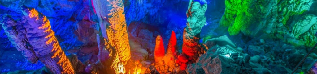 Grotte de Furong
