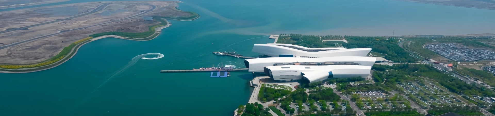 Musée maritime national de Chine