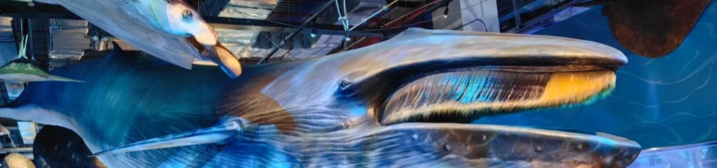 Xiamen Wissenschafts- und Technologiemuseum