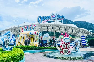 Theme Parks and Resorts