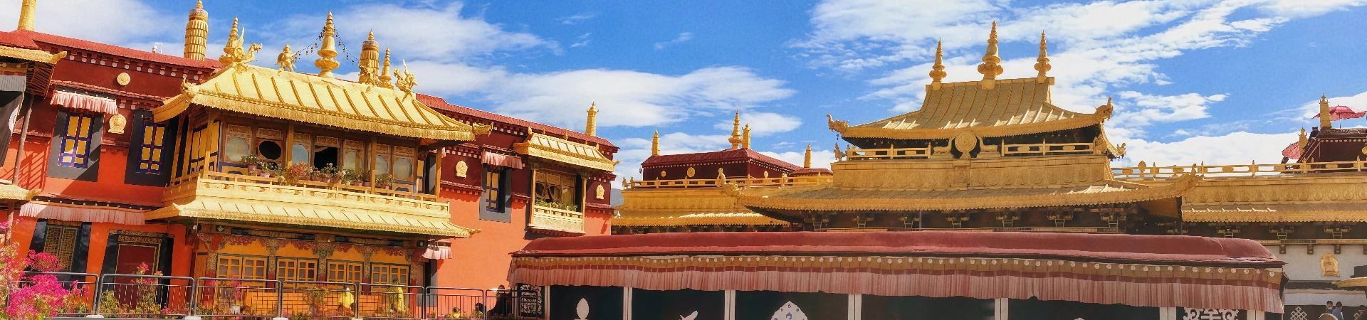 Temple Jokhang