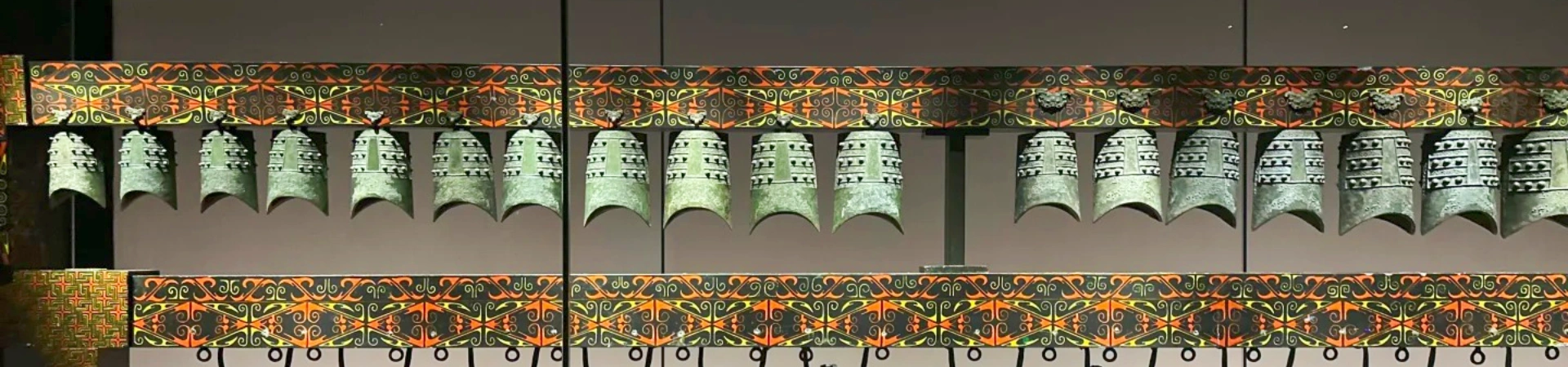 Musée provincial Hubei