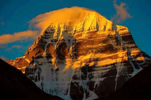 Mount Kailash (Gang Rinpoche)
