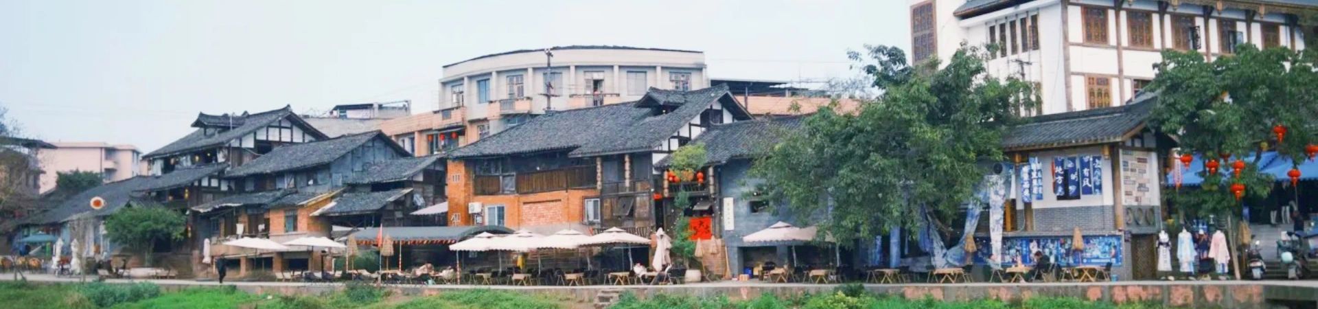 Ville ancienne de Suji