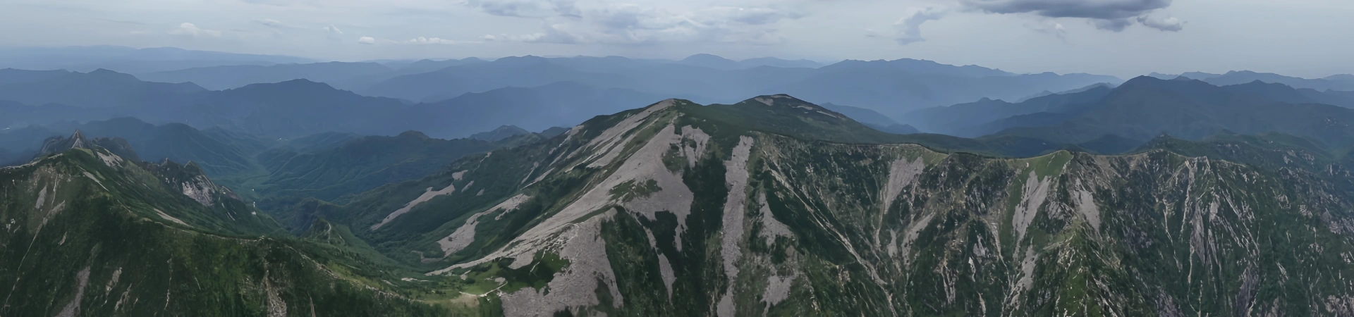 Parc forestier national de Zhuque