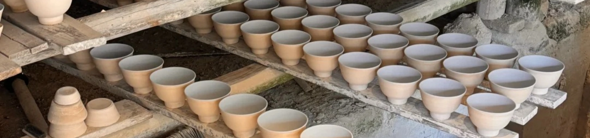 Jingdezhen Ancient Kiln Folk Customs Expo Area