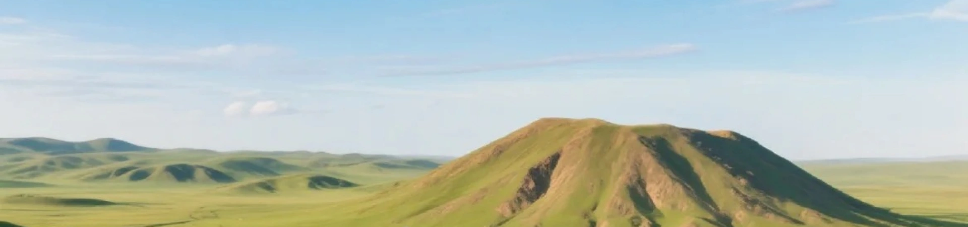 Pingdingshan 화산 그룹