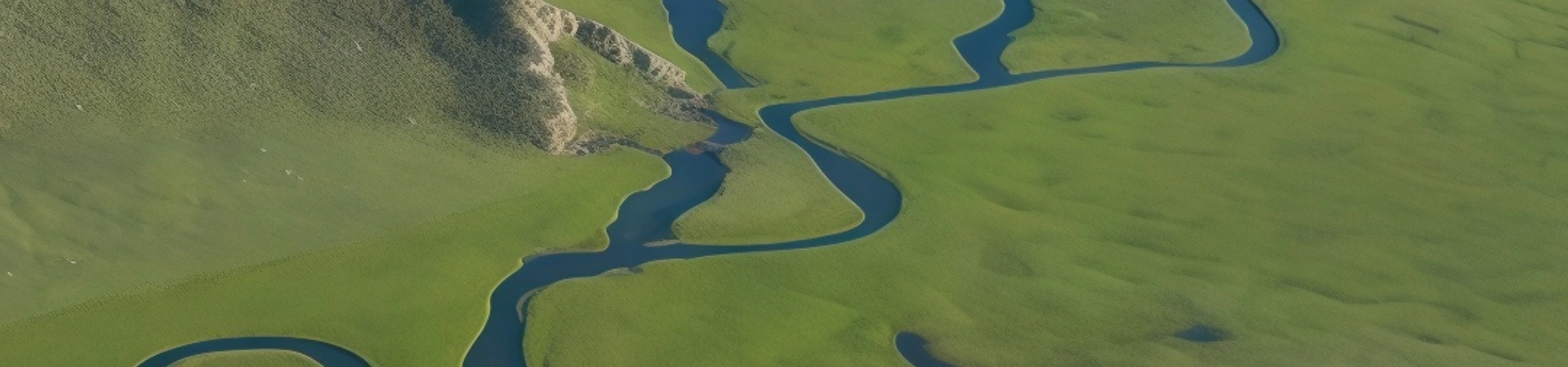 Bayinbuluke Prairies