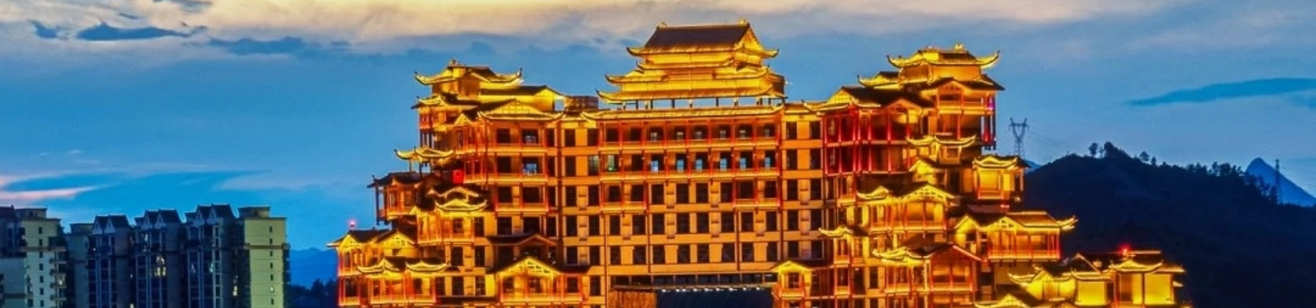 72 Strange Buildings