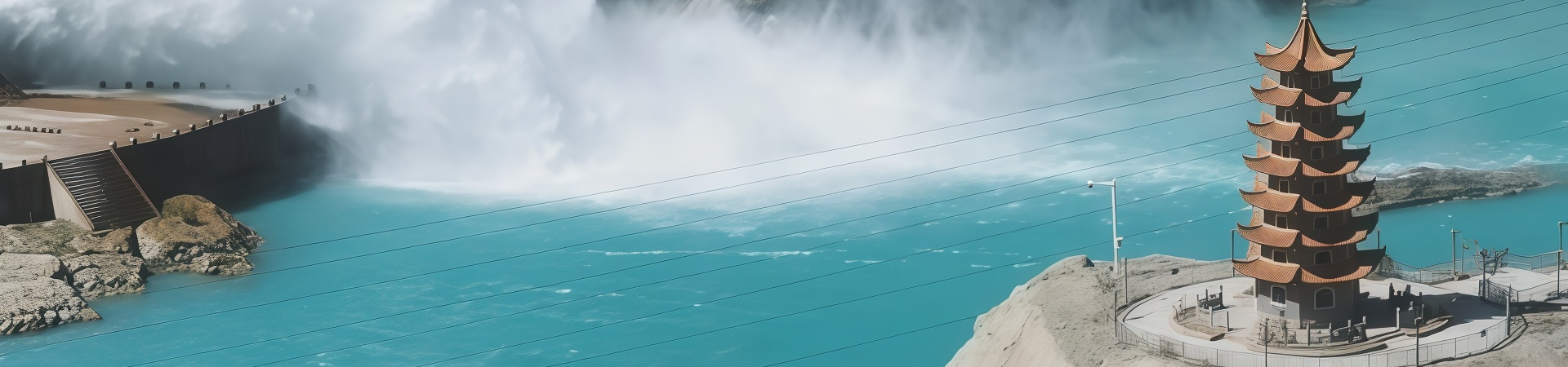 Réservoir de Wuluwati