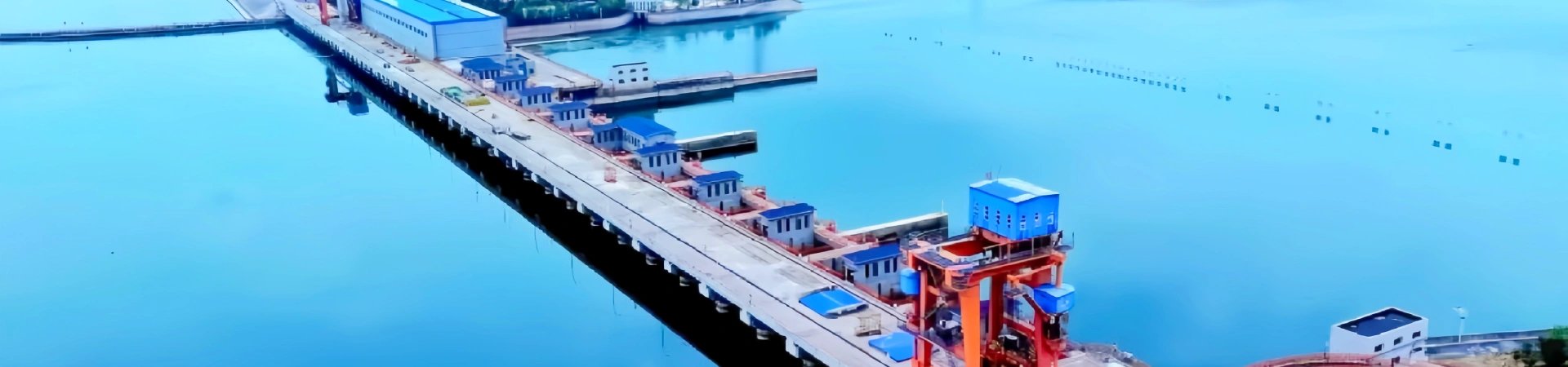 Zone scénique de Xixiayuan de la rivière Jaune