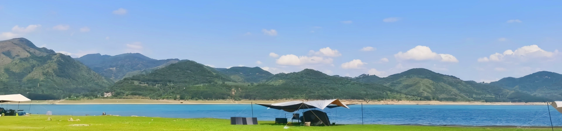 Zone scénique du lac Xizihu