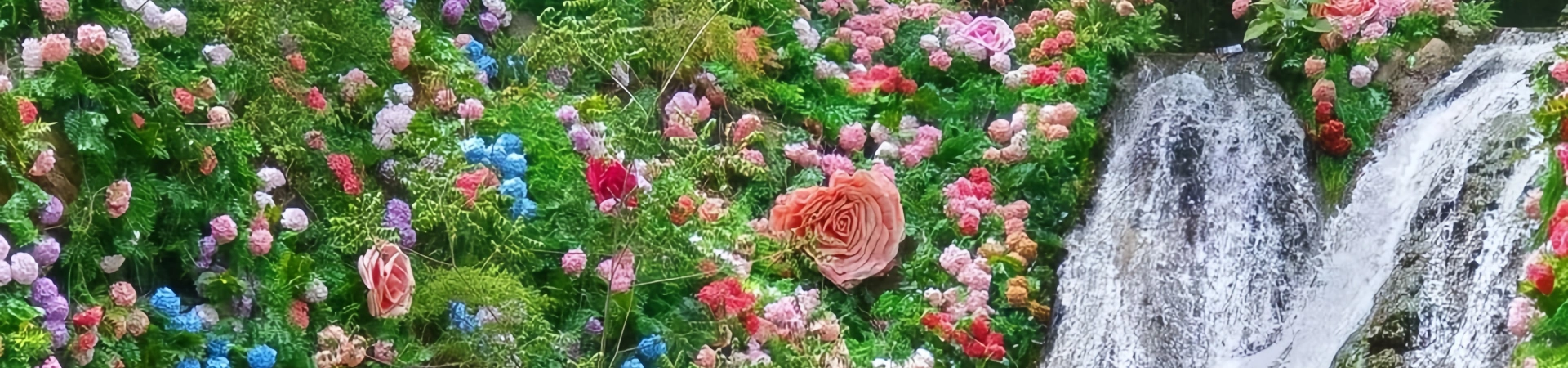 Vallée de Chongdugou