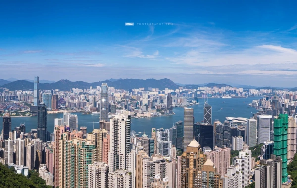 홍콩 최고의 10 필수 영화 위치 : 영화 여행 오리엔트의 진주를 통해