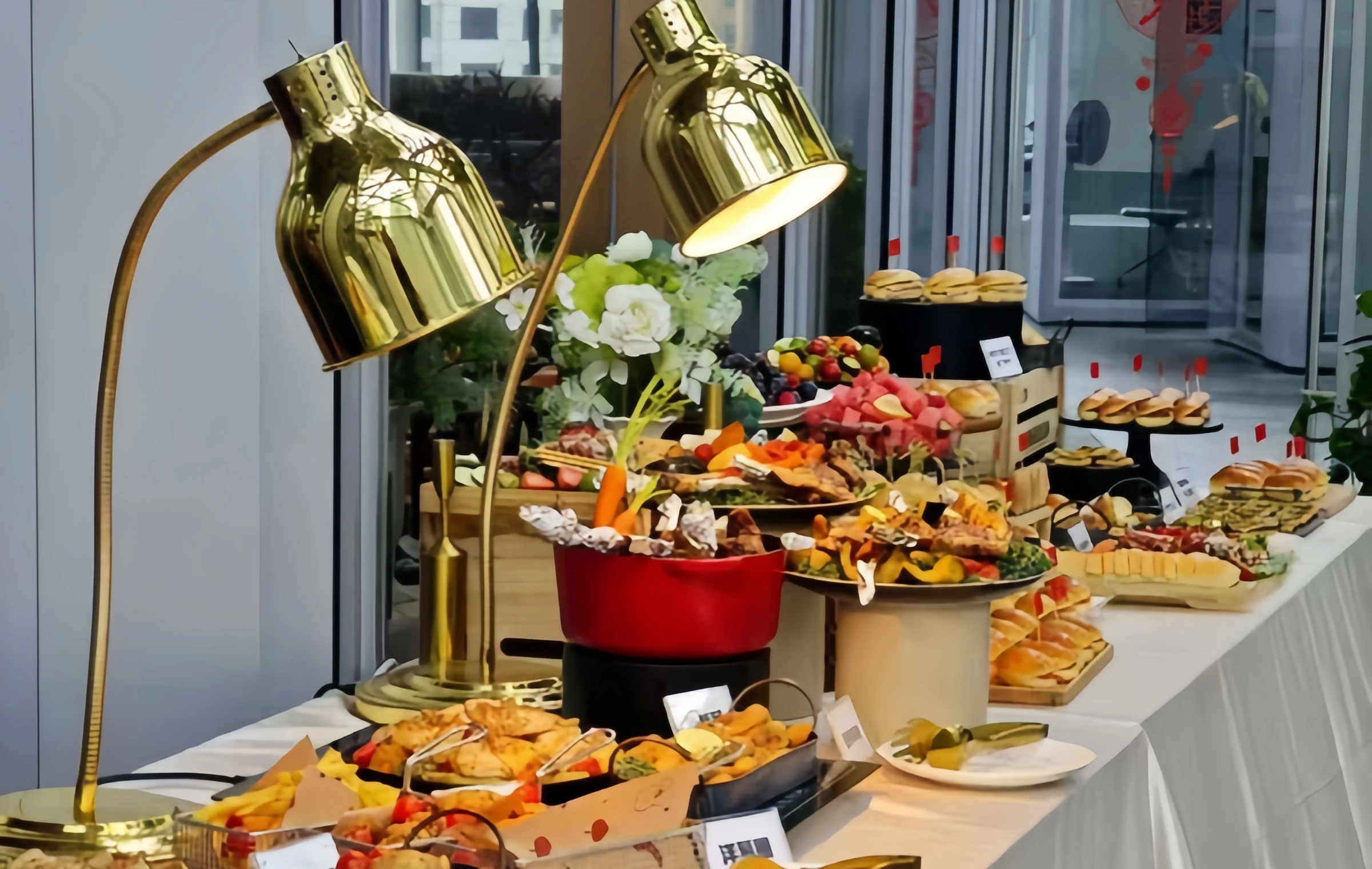 Comprehensive Service Coverage