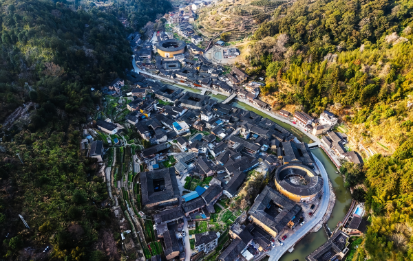 Furong Ancient Town