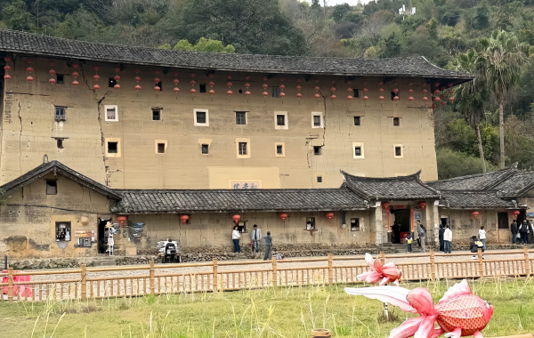 Furong Ancient Town