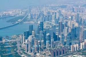 Chine Salon des affaires et du tourisme environnant 2026